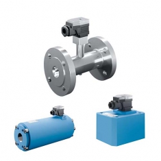 đồng hồ đo lưu lượng Kracht  VC0, SVC, TM