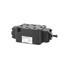 Modular valves FMC-06 , FMCQ-06, FMG-06, FMTC-06, FMR-06 Hirose