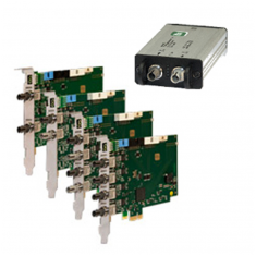 Card ibaFOB-D  iba AG