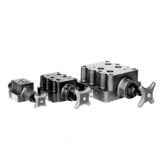 Maintenance Valves JMV-01, JMV-03, JMV-04, JMV-06, JMV-10 Hirose