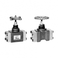 Stop Valves 4211 Hirose - Hirose Vietnam