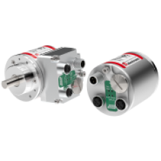 Encoder CMV582,  CMS582, CEV582, CEH582, CES582, COV582, COH582, COS582 TR Electronic