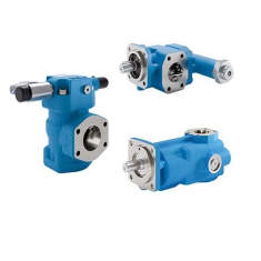 Van giảm áp, van đa năng Kracht