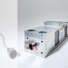 Loadcell WB, RTN, RTB, DWB, VBB, VEB Schenck Process