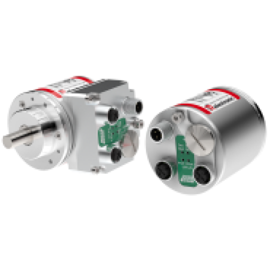 Encoder CMV582,  CMS582, CEV582, CEH582, CES582, COV582, COH582, COS582 TR Electronic
