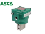 Solenoid Valves Asco