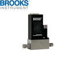 Mass flow meters Brooks Instruments