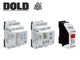 Relays module  Dold
