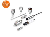 Level Sensors IFM