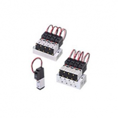 Van điện từ khí nén 010-4E1, A010-4E1, 010E1  Koganei