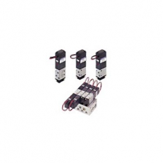 Van điện từ 110-4E1, 110-4E2, 111-4E1, A110-4E1, A110-4E2, 111E1, A111E1 (A110E1), 113-4E2, A110-4KE2, A110-4ME2, A113-4E2, A113-4KE2, A113-4ME2 Koganei