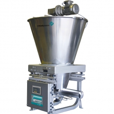 Máy nạp liệu định lượng  MechaTron® MS feeder Schenck Process