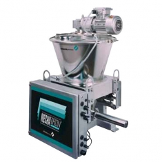 Máy Cấp Liệu Định Lượng MechaTron® LS Feeder Schenck Process