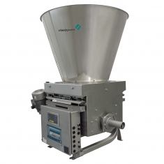 Máy cấp liệu định lượng MechaTron® Coni-Flex Schenck Process