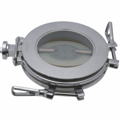 Flexivalve dùng cho ngành dược và thực phẩm hãng Sterivalves