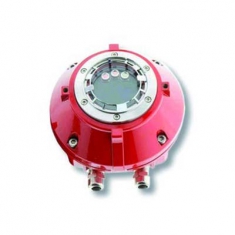 Cảm biến phát hiện  lửa FMX5000 IR, FMX5000 UV Minimax