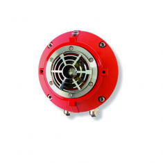 Đầu dò lửa UniVario FMX5000 UV 904702 Minimax