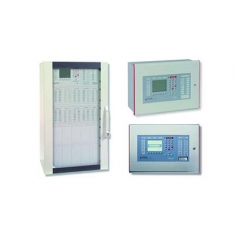 Tủ điều khiển báo cháy FMZ 5000 Minimax