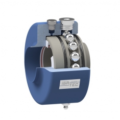  Swivel Joints  W, LW, T, LT,  LA, V, F, LF, FP, LFP IGATEC