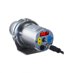 Cảm biến đo nhiệt độ bằng hồng ngoại PA10, PA40, PK11 Keller ITS cho lò nung Klinker  xi măng