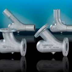 Smart Elbow của HammerTek  dùng cho hệ thống vận chuyển khí nén