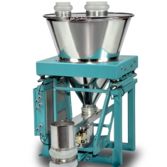 Máy cấp liệu định lượng dạng rung - MechaTron® Feed System, Coni-Steel® Vibro Feeder – Schenck Process