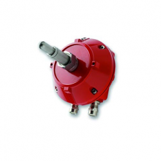 Cảm biến nhiệt phát hiện cháy WMX5000 part no 905847 Minimax