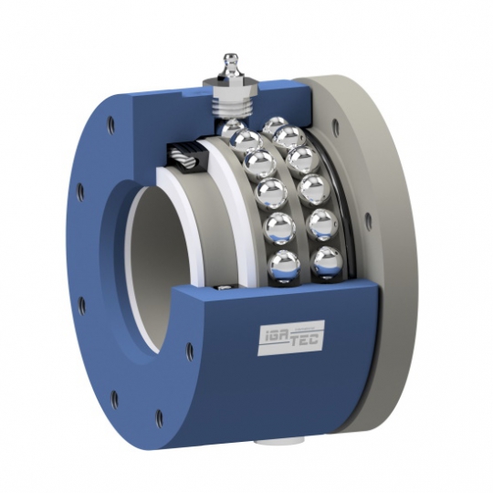 Khớp nối xoay LCF, HCR, CF-TW, CF, HT, SO-HT, SO-T, SO-W, LW-N, SO-SL, Ball Joint, SO-CF, SO-WF, SO-SF IGATEC