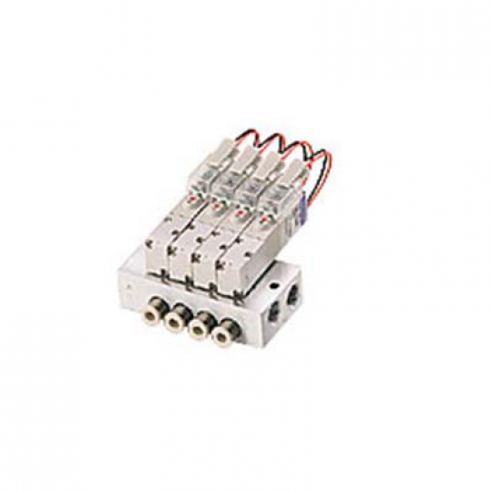 Van điện từ EB10A1, EB10A3, EB10A4, EB10F1, EB10F3, EB10F4, EB10LA1, EB10LA2, EB10LA3, EB10LF1, EB10LF2, EB10LF3, EB10SA1, EB10SA3, EB10SF3 Koganei
