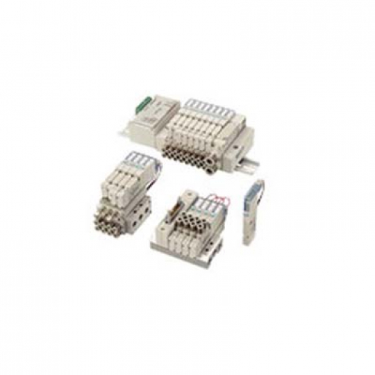 Van điện từ F15T0, F15T1, F15T2, F15T3 Koganei