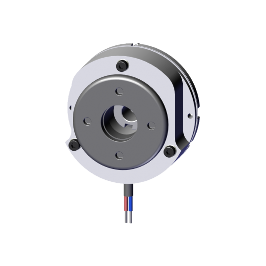 Phanh lò xo điện DC K01, K02, K03, K04, K05, K06, K07, K08, K11, K10, K09,  K12, K08/D, K09/D, K10/D, K11/D, K12/D Temporiti