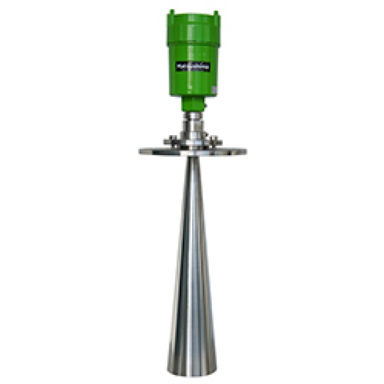 Cảm biến đo mức radar MWLM Matsushima