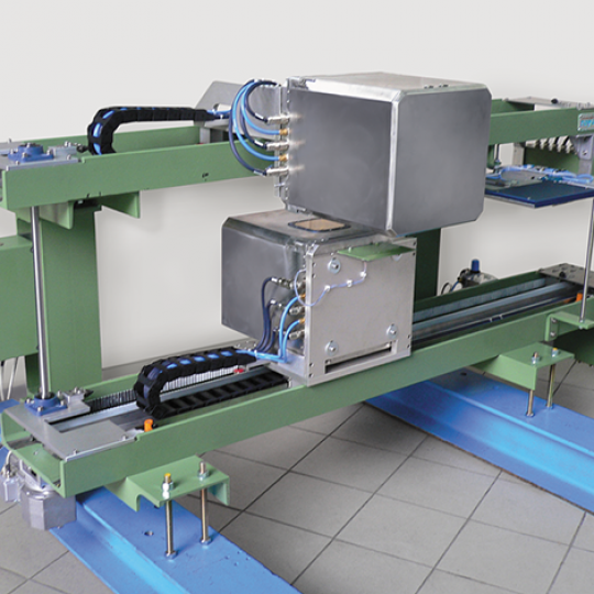 Máy đo độ dày lớp mạ Kẽm, Tin, Nickel RS-40 Rayonic