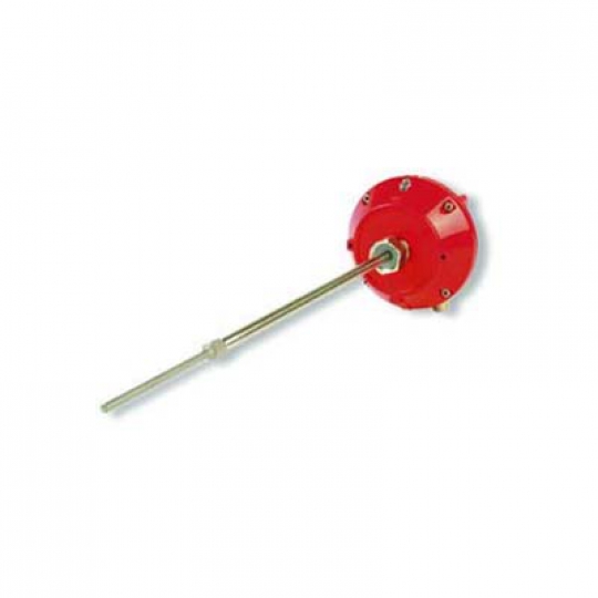 Đầu dò nhiệt WMX5000 Minimax